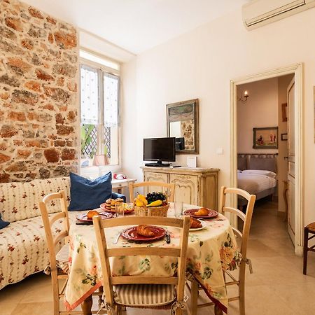 Freres Pradignac Apartment Cannes Luaran gambar