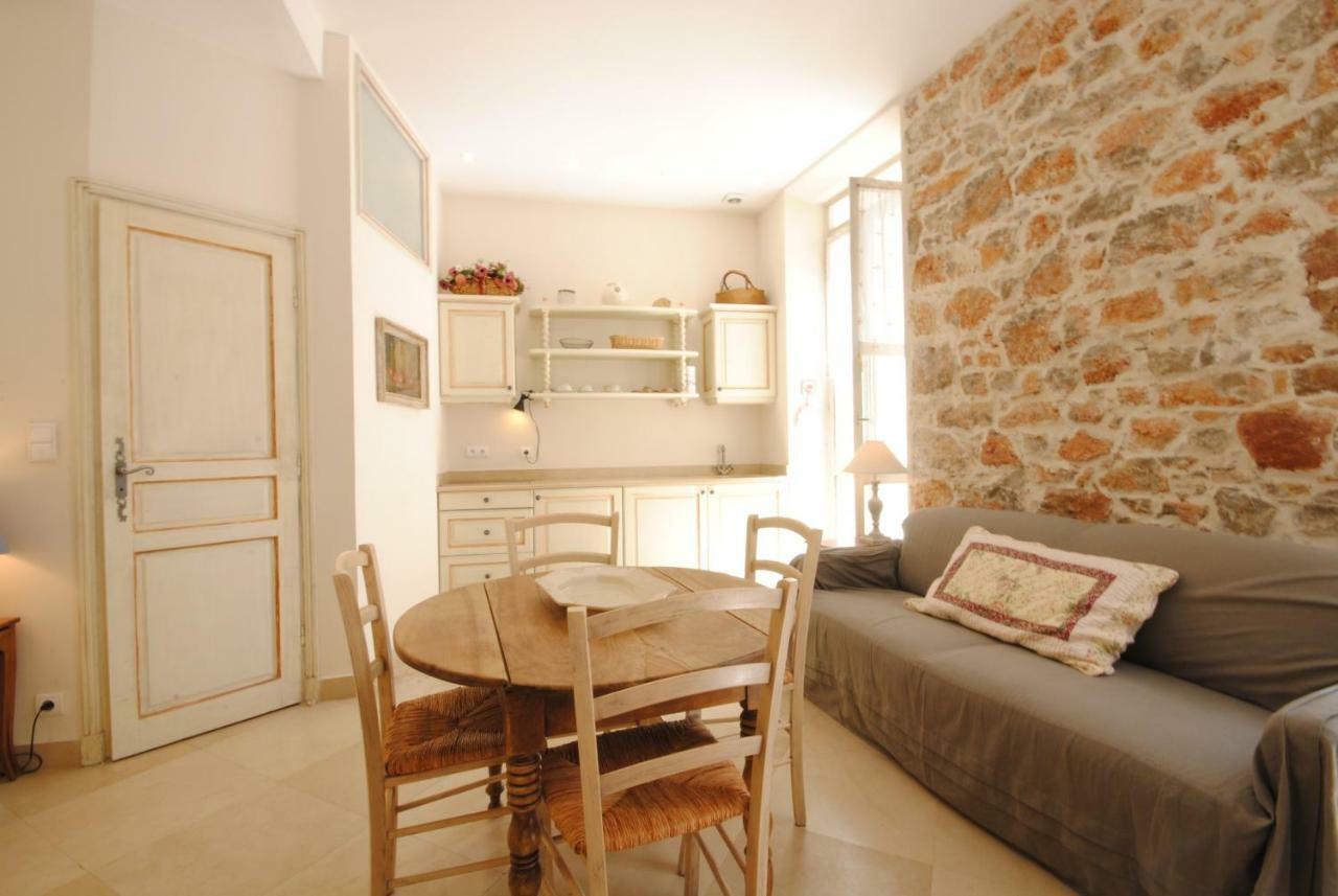 Freres Pradignac Apartment Cannes Luaran gambar