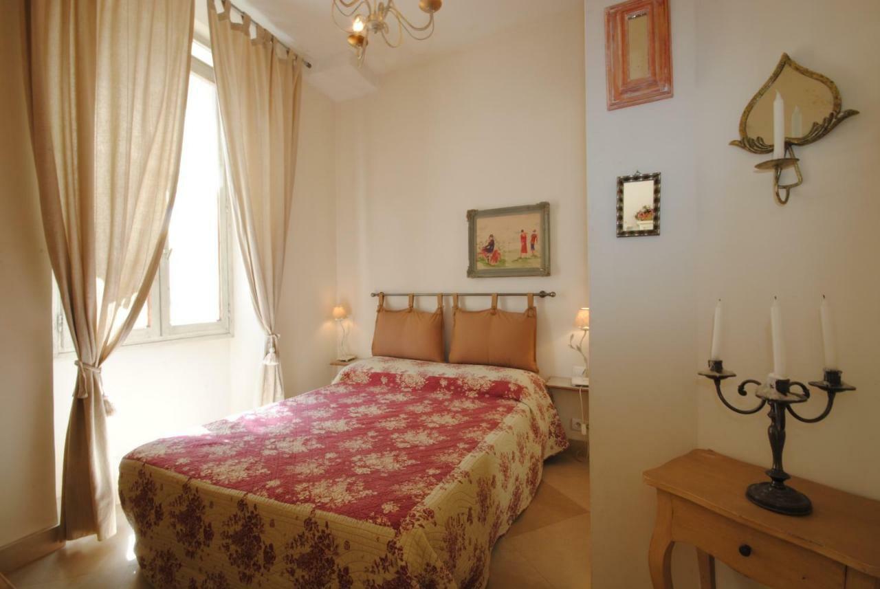 Freres Pradignac Apartment Cannes Luaran gambar